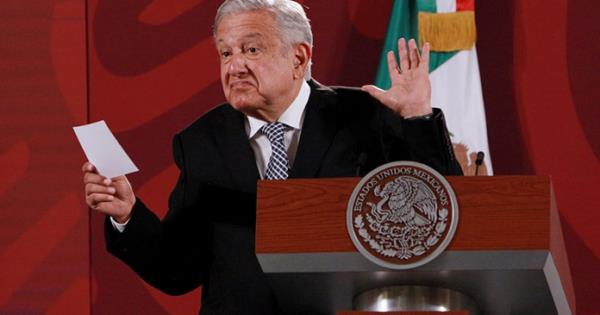 Gobierno De México Priorizará El Litio Para La Industria Automotriz 9107