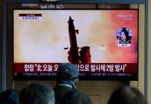 Norcorea alista nuevas pruebas nucleares, afirman expertos de la ONU