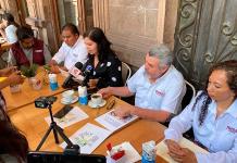 Morenistas potosinos solicitan anulación de elección de consejeros estatales