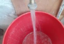 Se regulariza abasto de agua en Cedral