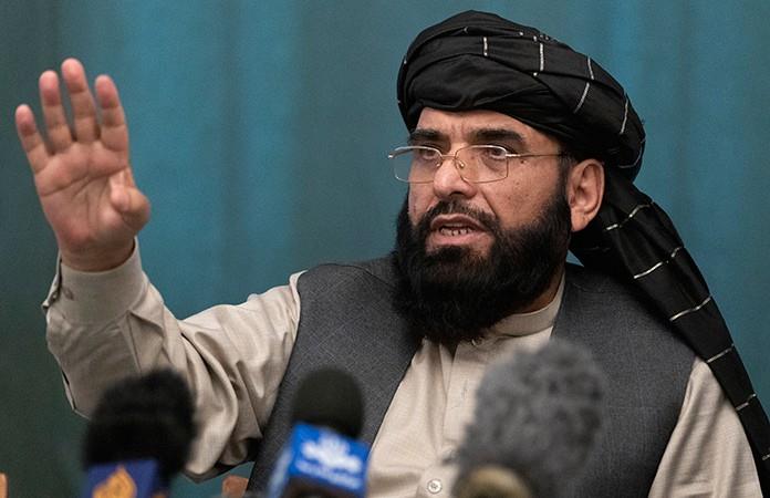 Talibán indagará muerte de terrorista