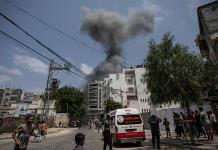 Al menos 15 palestinos han muerto en nueva escalada entre Israel y la Yihad Islámica