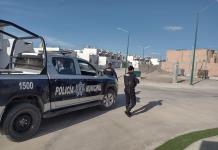 Frustra policía de Villa de Reyes presunta extorsión telefónica y secuestro virtual