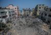 Escala conflicto en Franja de Gaza
