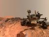 NASA investiga objeto atrapado en el rover Perseverance de Marte