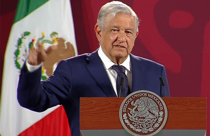 Confía Amlo En Que Su Relevo Ame Al Pueblo Y No Sea Corrupto 8092