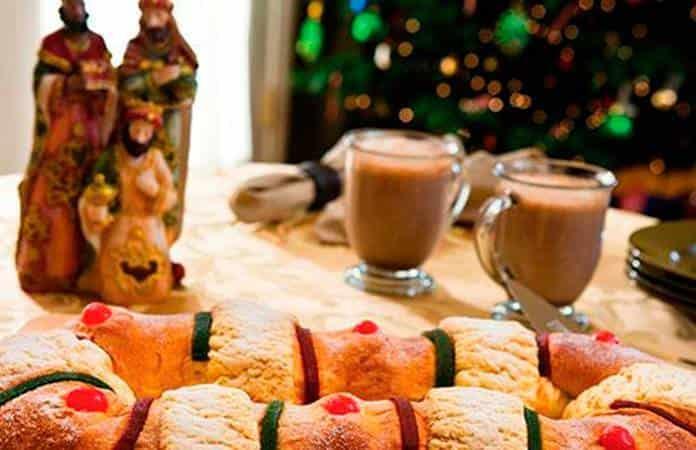 Rosca De Reyes Sube Su Precio