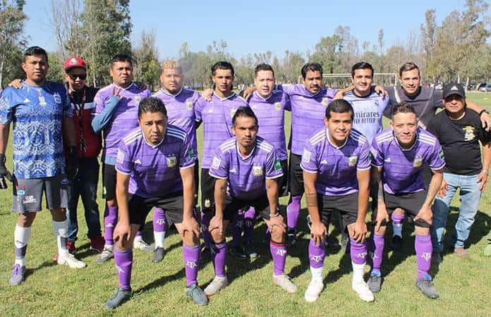 Club León FC vapuleó a Mulas