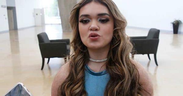 Cielo Anaís combate contra el odio en redes