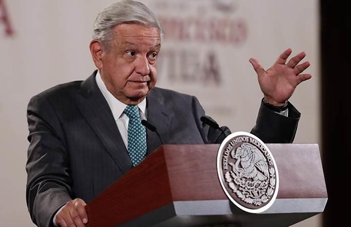 Amlo Anuncia Decreto Para Declarar Área Natural Protegida Zona Que Explota Calica 0711