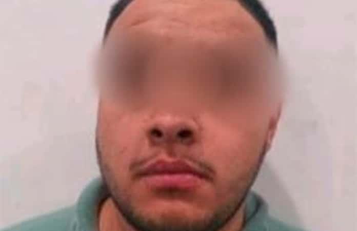 Depravado es acusado de abusar de una menor