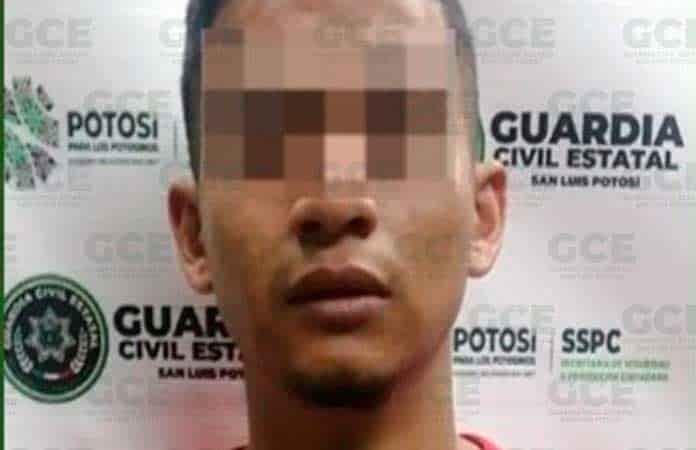 Encarcelan a hombre acusado de abuso sexual