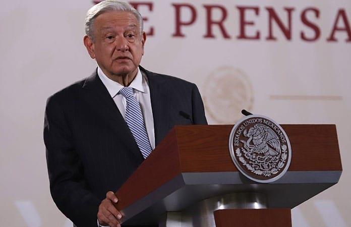 Presupuesto De Poder Judicial Está Excedido Amlo 7865