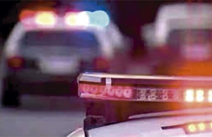 Balean a dos hombres en restaurante de Cd. Fernández