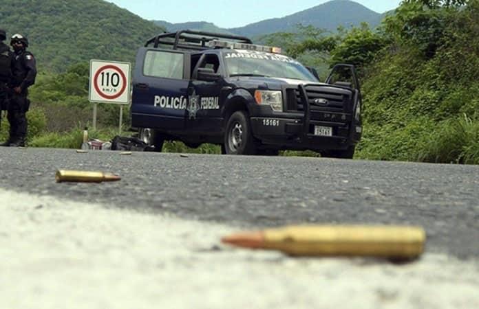 Guanajuato Con Más Policías Asesinados