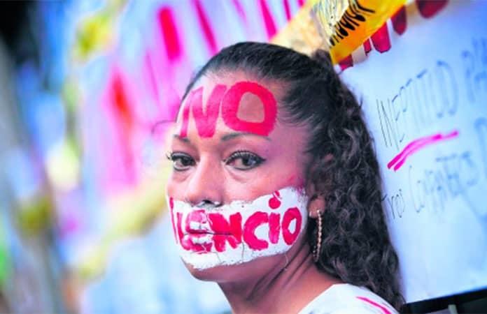Informe de Violencia en proceso electoral 2023-2024