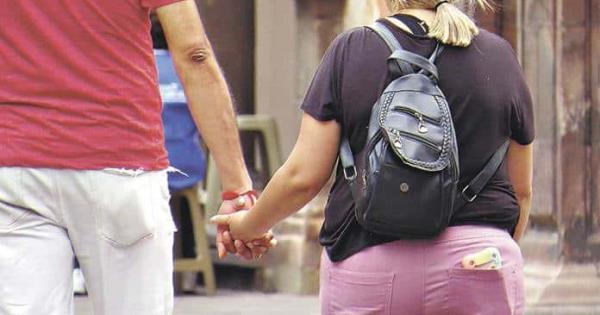 Incremento de Solicitudes de Divorcio en San Luis Potosí