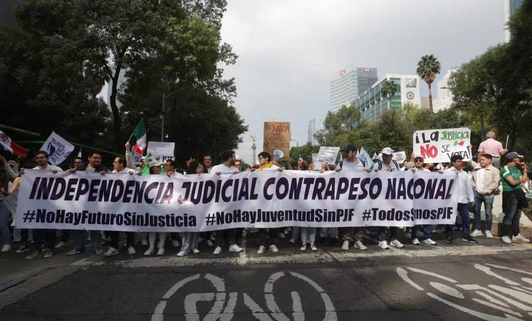 Reforma al Poder Judicial: Impacto en la independencia judicial