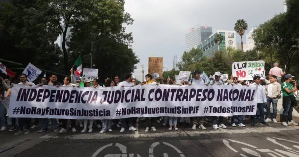 Reforma al Poder Judicial: Impacto en la independencia judicial