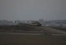 Éxito en la campaña de vacunación contra la polio en Gaza