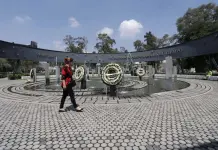 Fotos | Olvido y dolor, a siete años de la tragedia en el Rébsamen