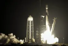 Misión de Módulos Lunares hacia la Luna Misión de Módulos Lunares hacia la Luna