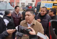 Pide Gallardo legislar para prohibir a niños en cruceros