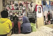 Iniciativa de apoyo económico por feminicidio en CDMX