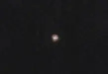 Fotos del asteroide 2024 YR4 capturadas por el Telescopio Webb de la NASA Fotos del asteroide 2024 YR4 capturadas por el Telescopio Webb de la NASA