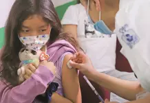 Superan meta en Semana Nacional de Vacunación: 2.3 millones de niños vacunados